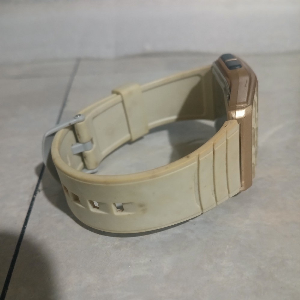 Casio Multi Lingual Databank Unisex Calculator Wa… - image 4